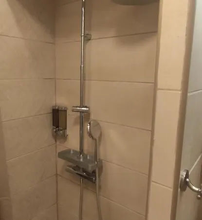 Chalkís Stone Apartment מראה חיצוני תמונה