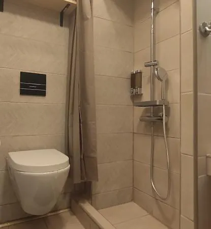 Chalkís Stone Apartment מראה חיצוני תמונה