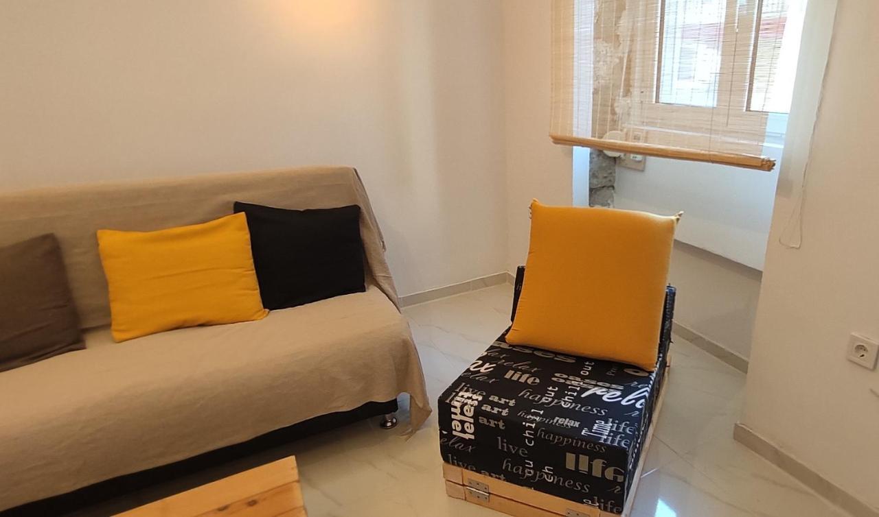 Stone Appartement Chalkís