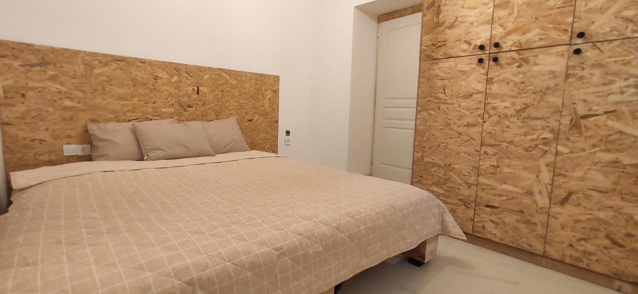 Stone Appartement *