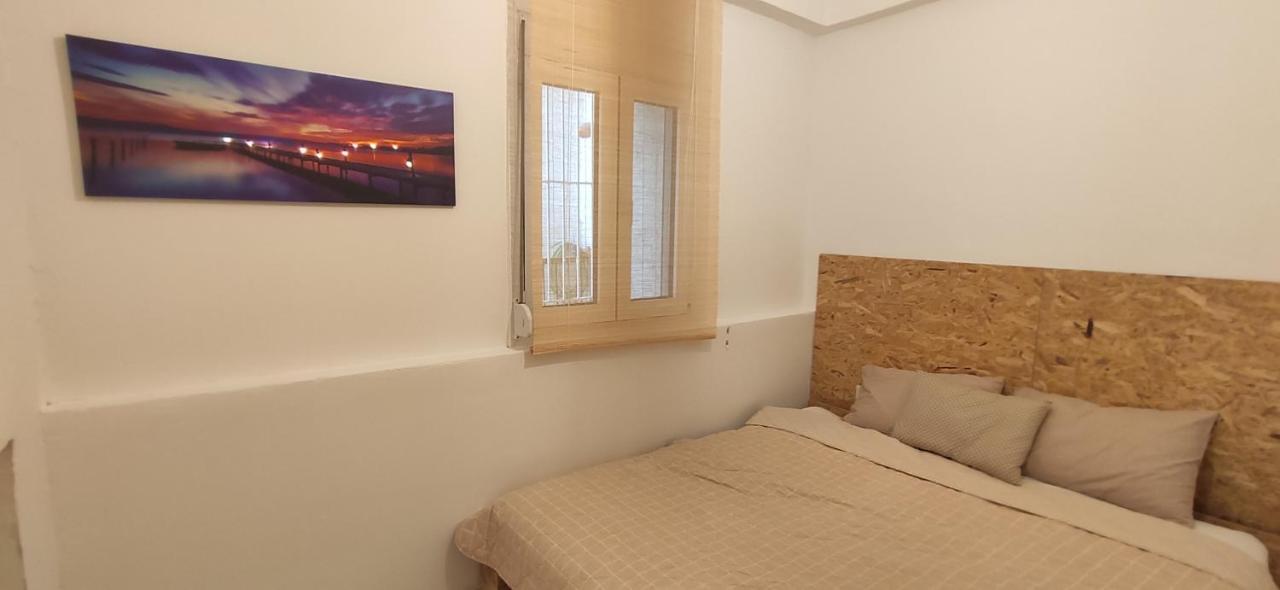 Stone Appartement Chalkís